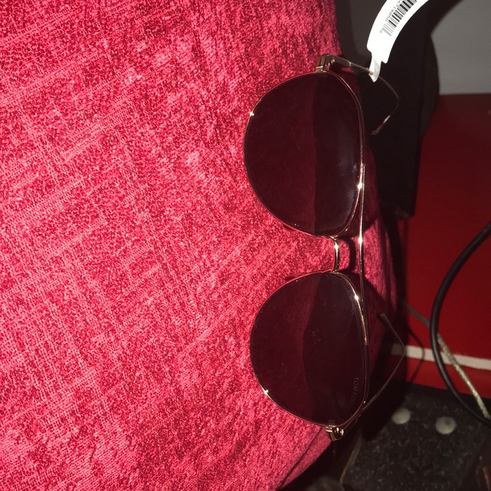 Tom Ford aviators